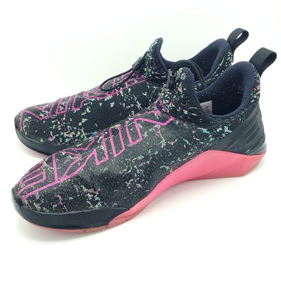 Nike Metcon SF black multicolor men\'s size 13
CN5501-046 main image 8